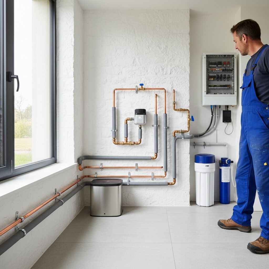 HUARD ENERGIE SERVICE